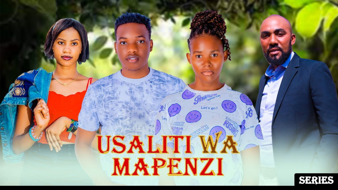 USALITI WA MAPENZI episode 2