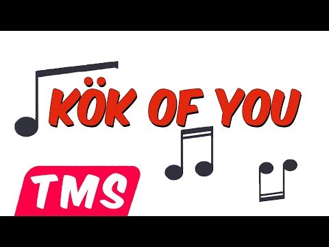 Kök of You (Köklü Sayılar Şarkısı) \