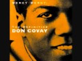 Don Covay - You've got me on the Critical List