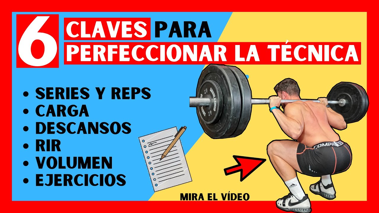 MESOCICLO de ESPECIALIZACIÓN TÉCNICA ✅📝 Guía completa