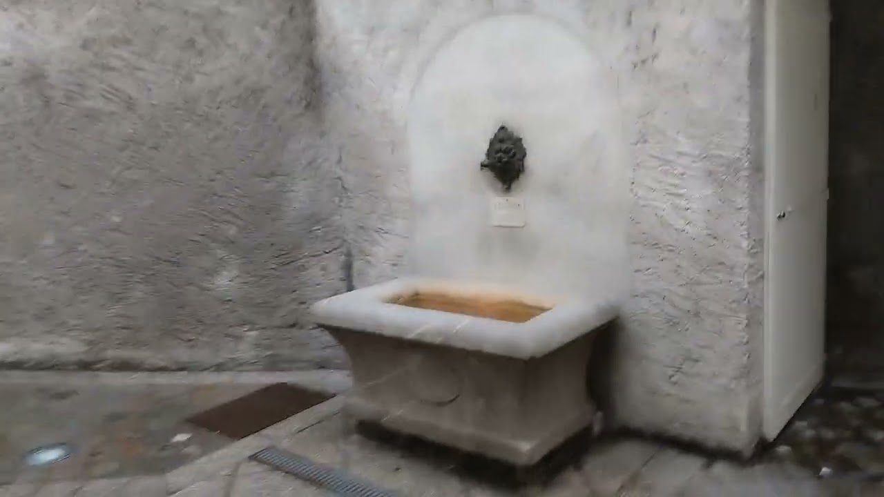 Лабиринты La Roche-sur-Foron