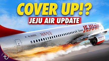 What’s HAPPENING With The Jeju Air Crash Investigation?!