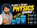 JEE 2027 Physics Roadmap 🚀सफलता का Complete Blueprint | Anadi Sharma Sir