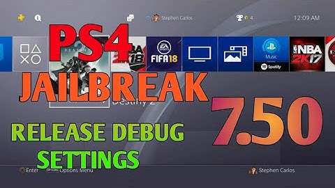 ps4 jailbreak 7.50 Full Tutorial | ps4 jailbreak advantages and disadvantages | ps4 jailbreak 2020