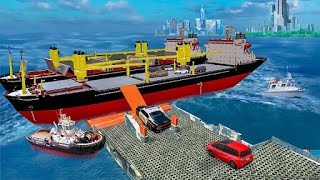 Ship Simulator 2022 Android gameplay wis gaming screenshot 1