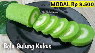 4 Resep Kue Basah Kukus yang Paling Enak dan Lembut