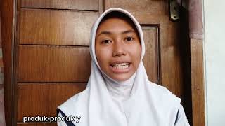 Pentingnya Mengurangi Penggunaan Plastik Sekali Pakai (Pidato Persuasif) tugas b Indo