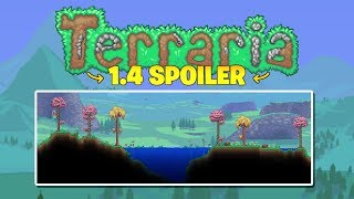 We now have an official release date for terraria 1.4 journey's end,
it's may 16th 2020! which is 9th birthday! let me know what you think
journey m...