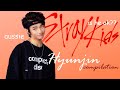 Stray Kids: Hyunjin [BONUS COMPILATION]