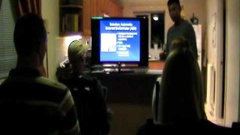 SPCH 100 Informative Speech