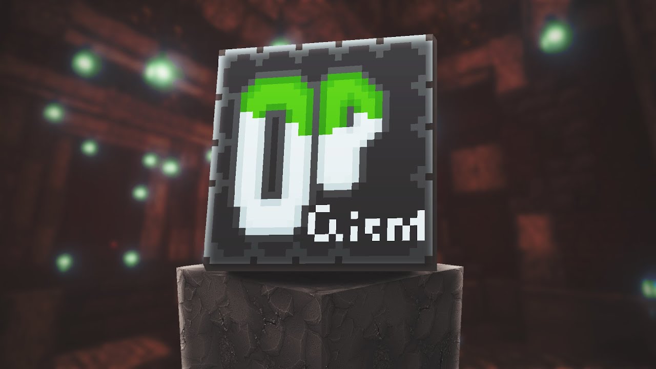 OPtimize Client! | FPS BOOST (Minecraft Bedrock)