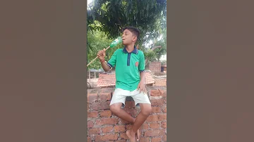 Gude Gude Pam Pamra Comady Video 