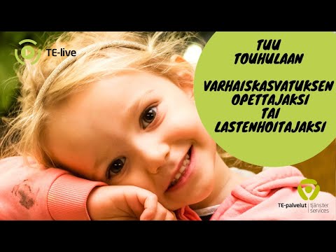 Video: Kuvailisitko rytmiä?