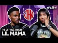 Lil mama on losing interest in music after mother passing jay z stage night new lipgloss more