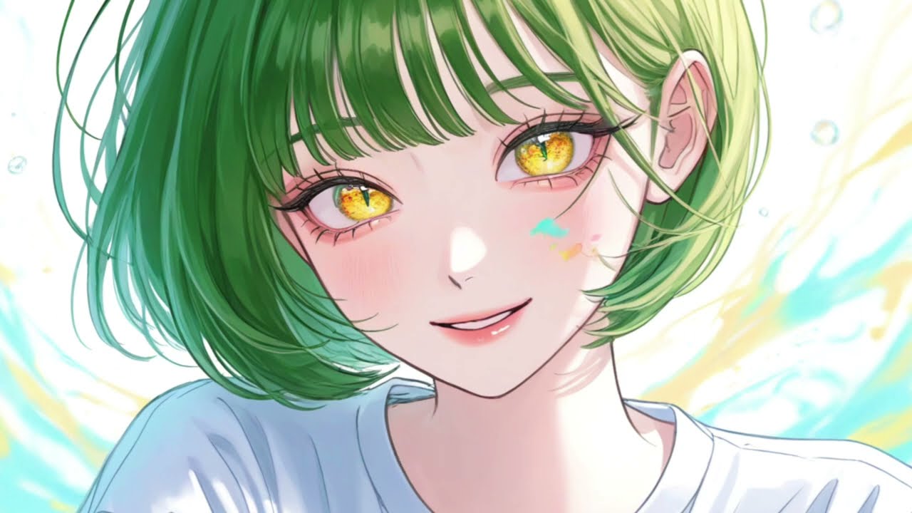 【MBTI歌にしてみた】「ENFJ（主人公）の恋」【オリジナル曲】