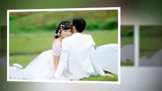 NGÀY HẠNH PHÚC  Liên Khúc Nhạc Đám Cưới Hay Nhất