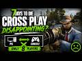 7 Days To Die Console Cross-Play Is A Major Disappointment