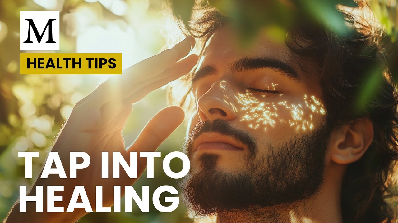 This Simple Ritual Could End Your Chronic Pain - YouTube