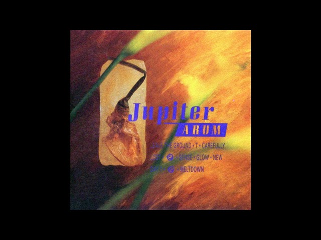 Jupiter - Meltdown (1992)