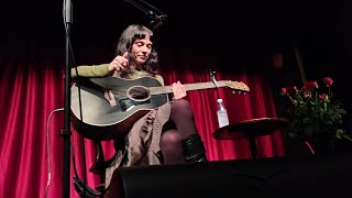 Holly Humberstone  To Love Somebody unreleased  At Copenhagen