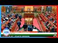 Finance Bill enters second reading stage as MPs debate revenue proposals