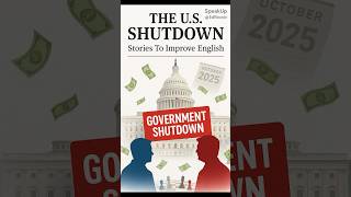 What Is the U.S. Government Shutdown About? | SpeakUp@EdRevolv