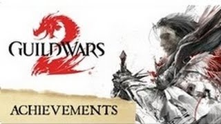 Guild Wars 2: Logro de Experto en tecnología arcaica [Archeotech Adept]