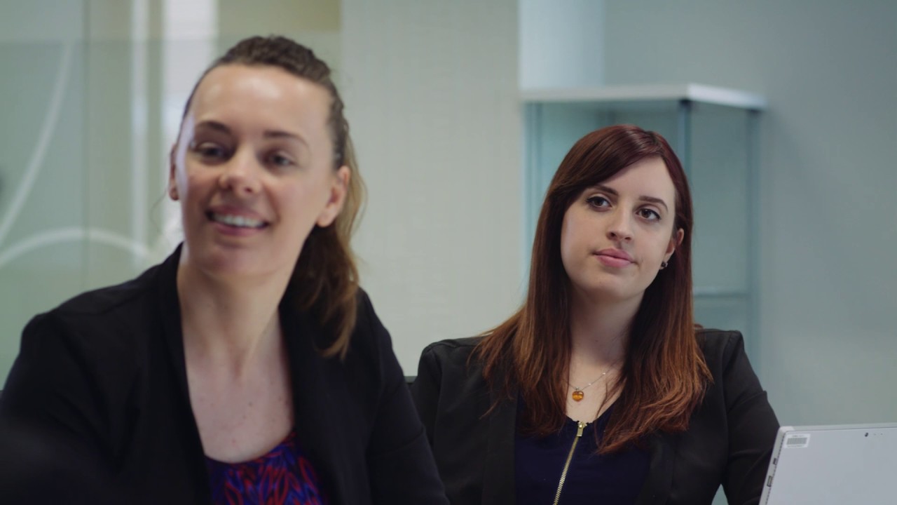 Manufacturing Technologies Centre - Connecting industry, research & innovation