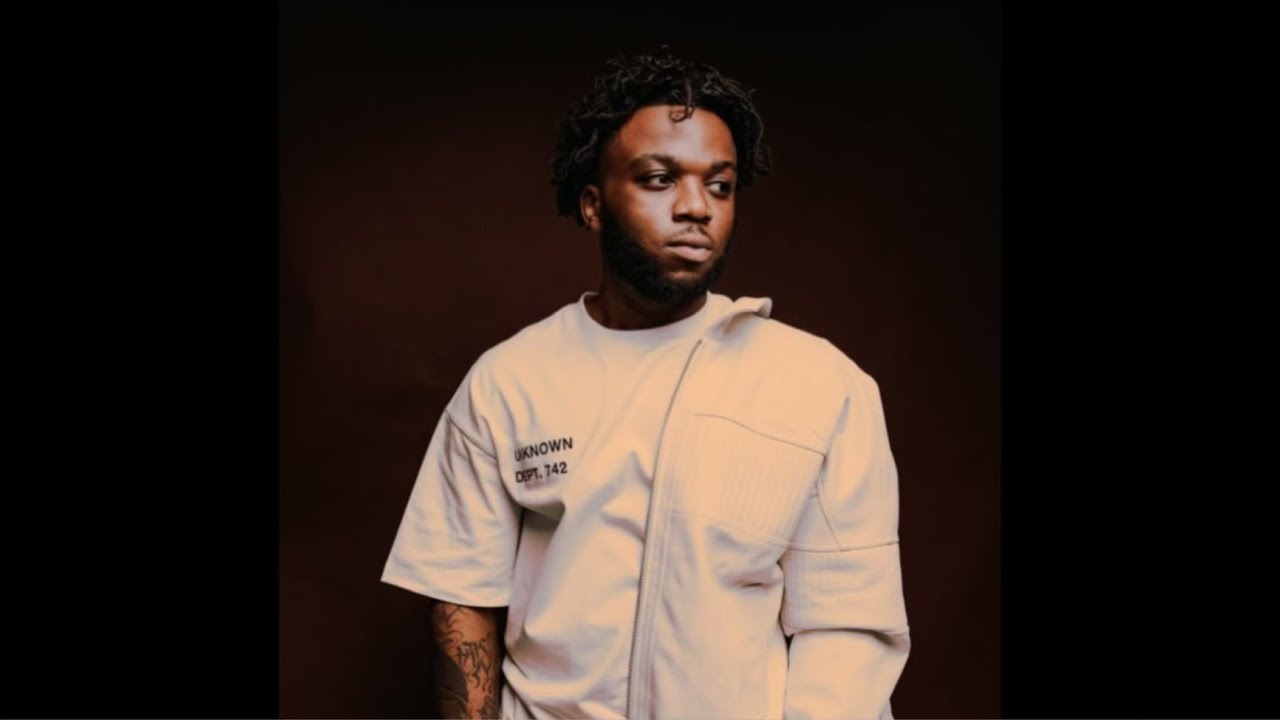 (FREE) - Blanco X Central Cee X Melodic Drill Type Beat 2024 - 