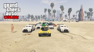 Download lagu SURVIE GTA 5 ONLINE SURVIE GTA 5 ONLINE