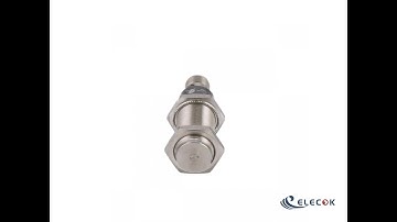 Factory Automation NMB5-18GM65-Z0-FE-V1 Inductive Proximity Sensors