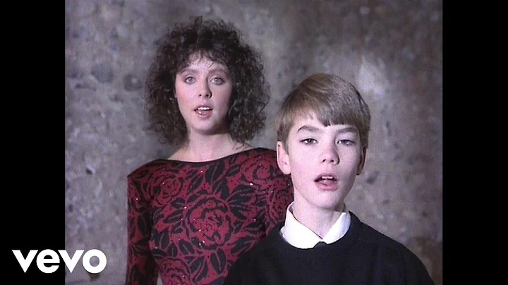 Andrew Lloyd Webber, Sarah Brightman, Paul Miles-K...