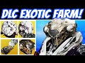 EASY EXOTIC FARM! DAWN CHORUS IS AMAZING! Perdition EASY Lost Sector Guide. Destiny 2.