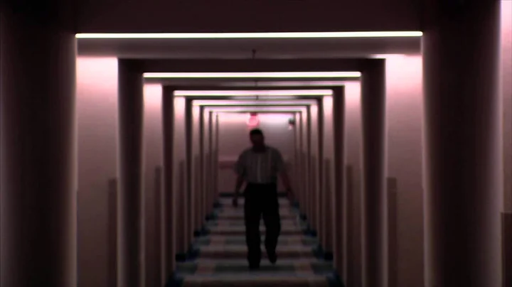 MIRAGE MEN: Exclusive Sneak Peek - Meet Richard Doty