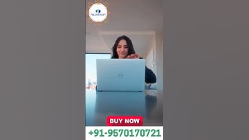 Dell Xps Laptop and Pc Available @thelaptronics #dell #shorts #india #thelaptronics