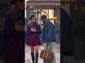 I put a smile on her face 🥰 #duomo #fyp #smile #kindness #viralvideos #Lovely #viralvideos