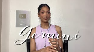 Gemini ,they have a good time causing drama & getting you involved in it (Gemini tarot card reading)