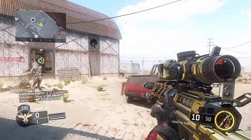 Quad Feed Montage Episode 5