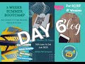Day 6 Recording: 3 Weeks Summer Bootcamp, June 2025 | PPDC | Govt. of India Society