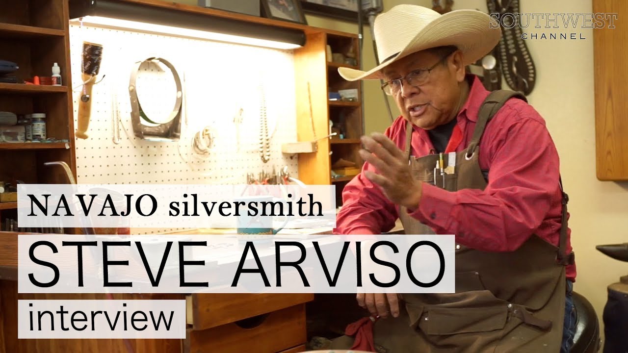 Steve Arviso