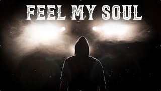 Blues Saraceno - Feel My Soul (Hip-Hop Country)