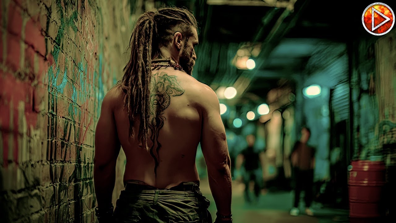 BLACK COBRA 🎬 Full Action Movie 🎬 English HD