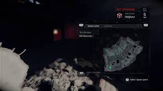 Killzone Shadow Fall Botzone