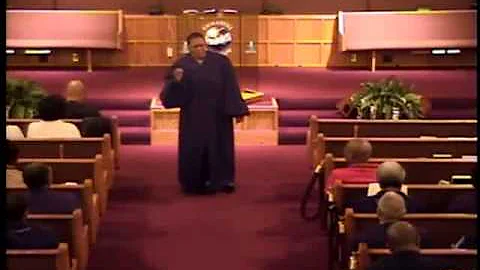 Bondages & Breakthroughs - Dr. Joyce Woods
