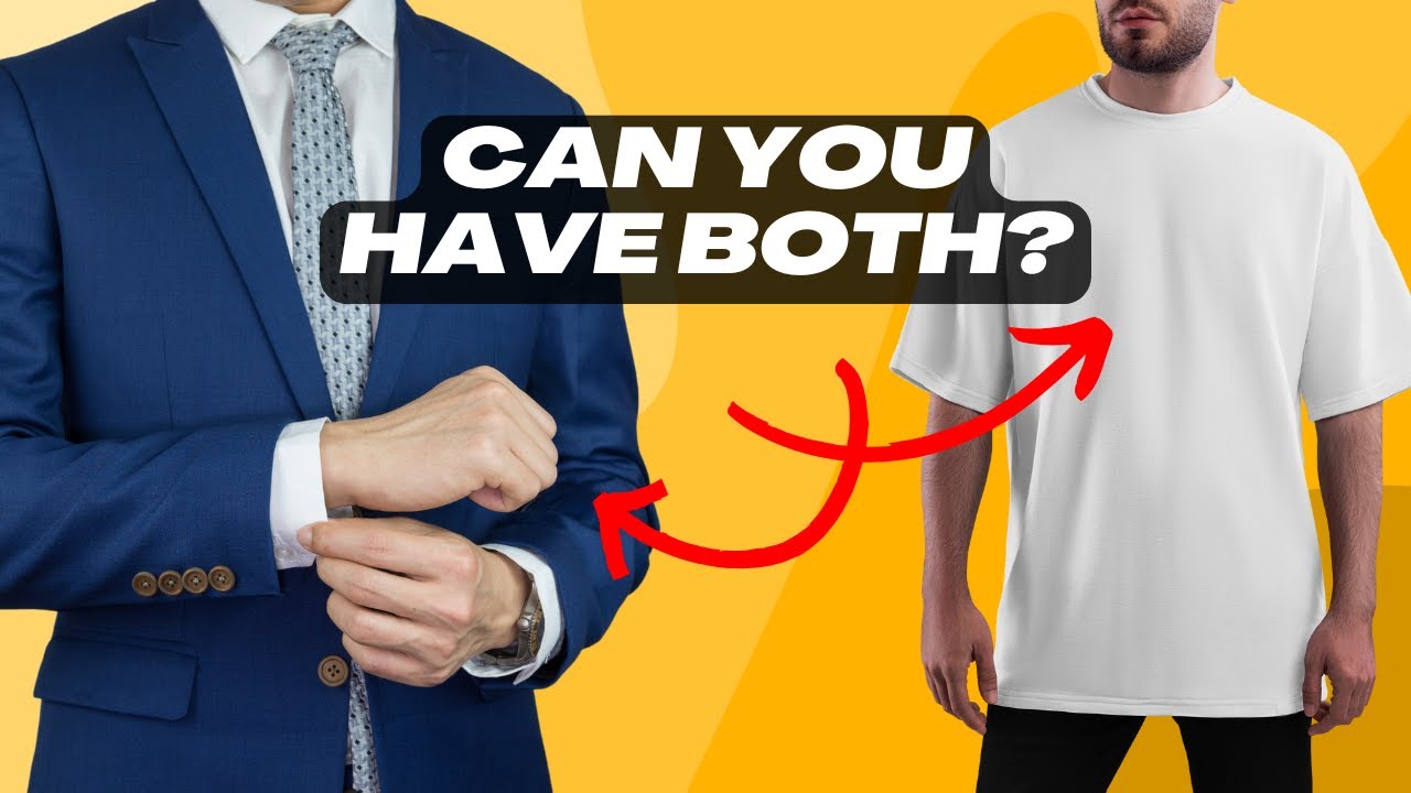 Style or Comfort | Can You Actually Have Both? - YouTube