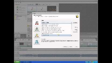 how to make HD vides for youtube with AVS VIDEO EDITOR