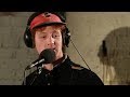 Willie J Healey - Subterraneans ((6 Music Live Room)