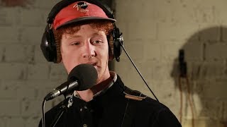 Willie J Healey - Subterraneans ((6 Music Live Room) chords