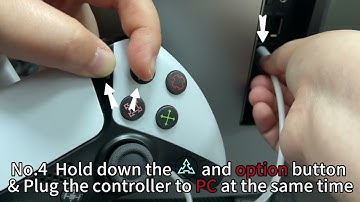 How to update Ymir Controller