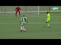 GOALS | ĮVARČIAI | ŽALGIRIS 1-0 RITERIAI  |  VIDEMONT